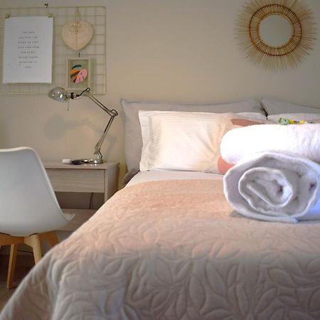 Boho Oasis Central Penthouse Appartement Volos Buitenkant foto